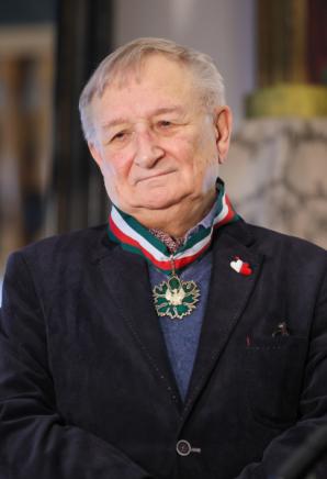 Wybitni aktorzy odznaczeni Medalami Zasłużony Kulturze Gloria Artis