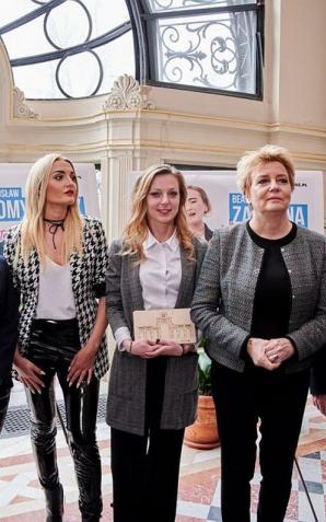 XI edycja konkursu 